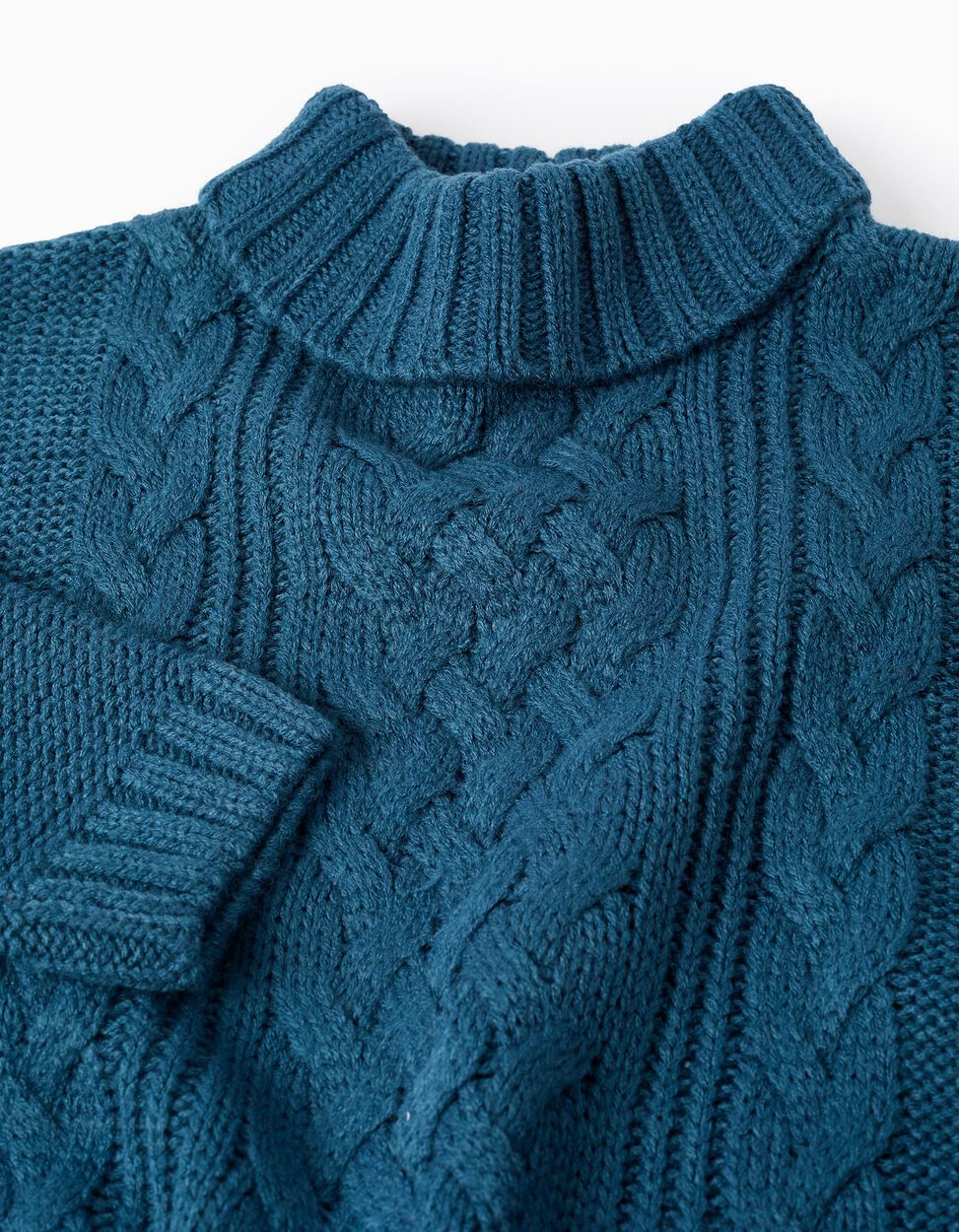 Vestido Tejido Back To School - Minibhu