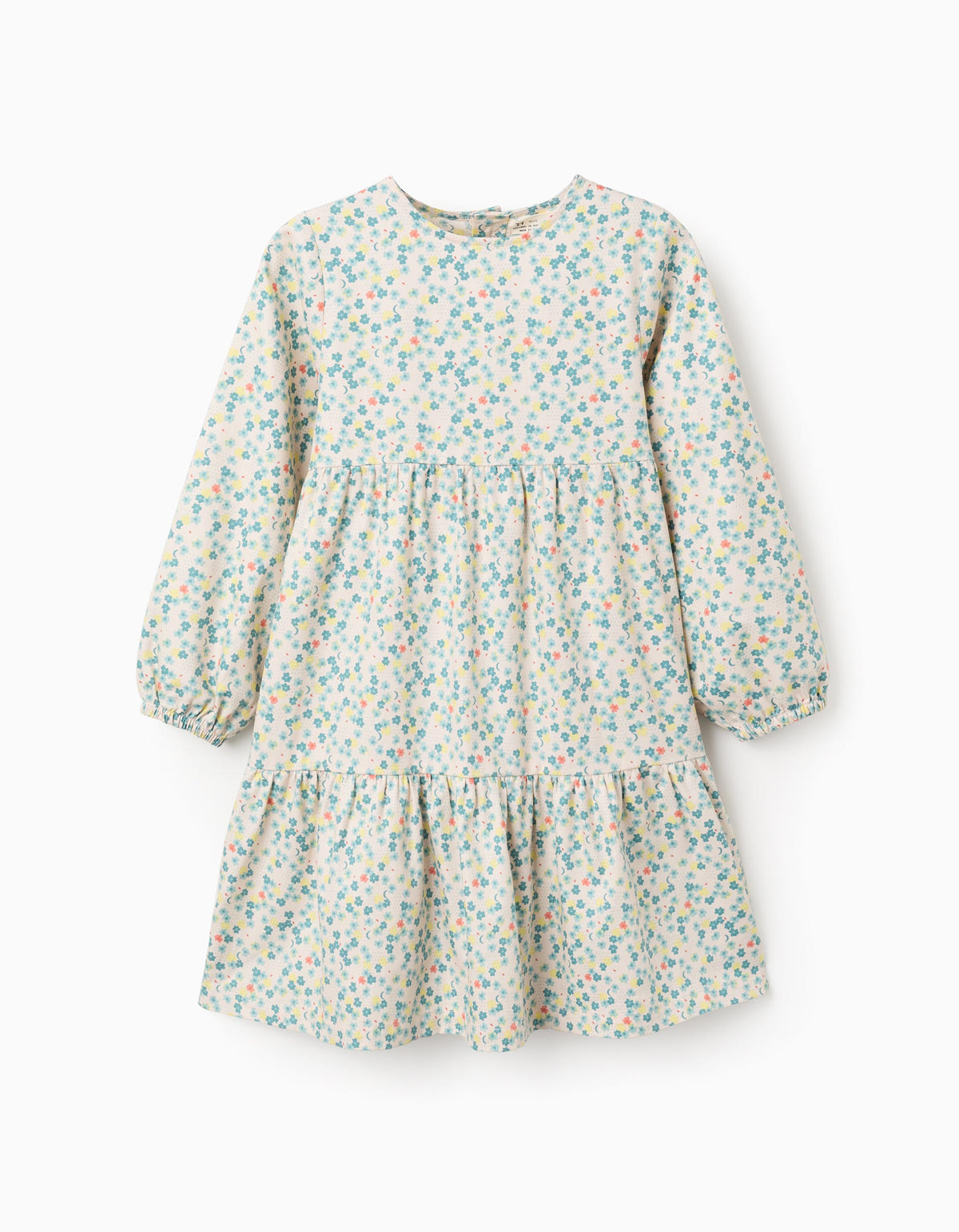 Vestido Sargento 70´S Vibes - Minibhu