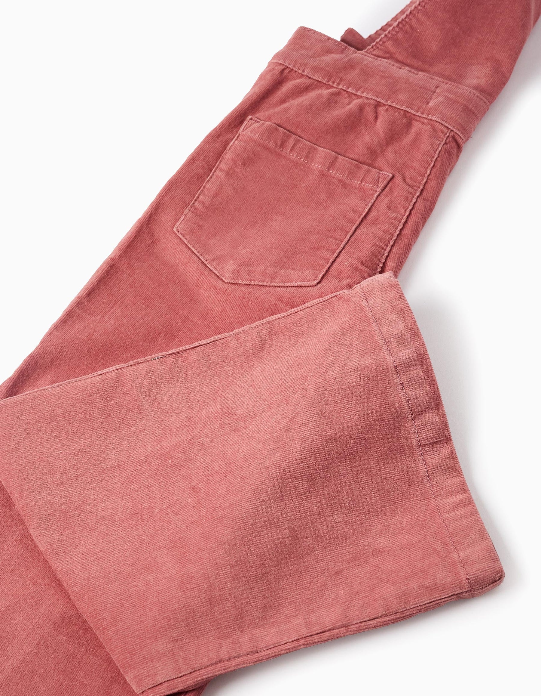 Overall Corduroy Primavera