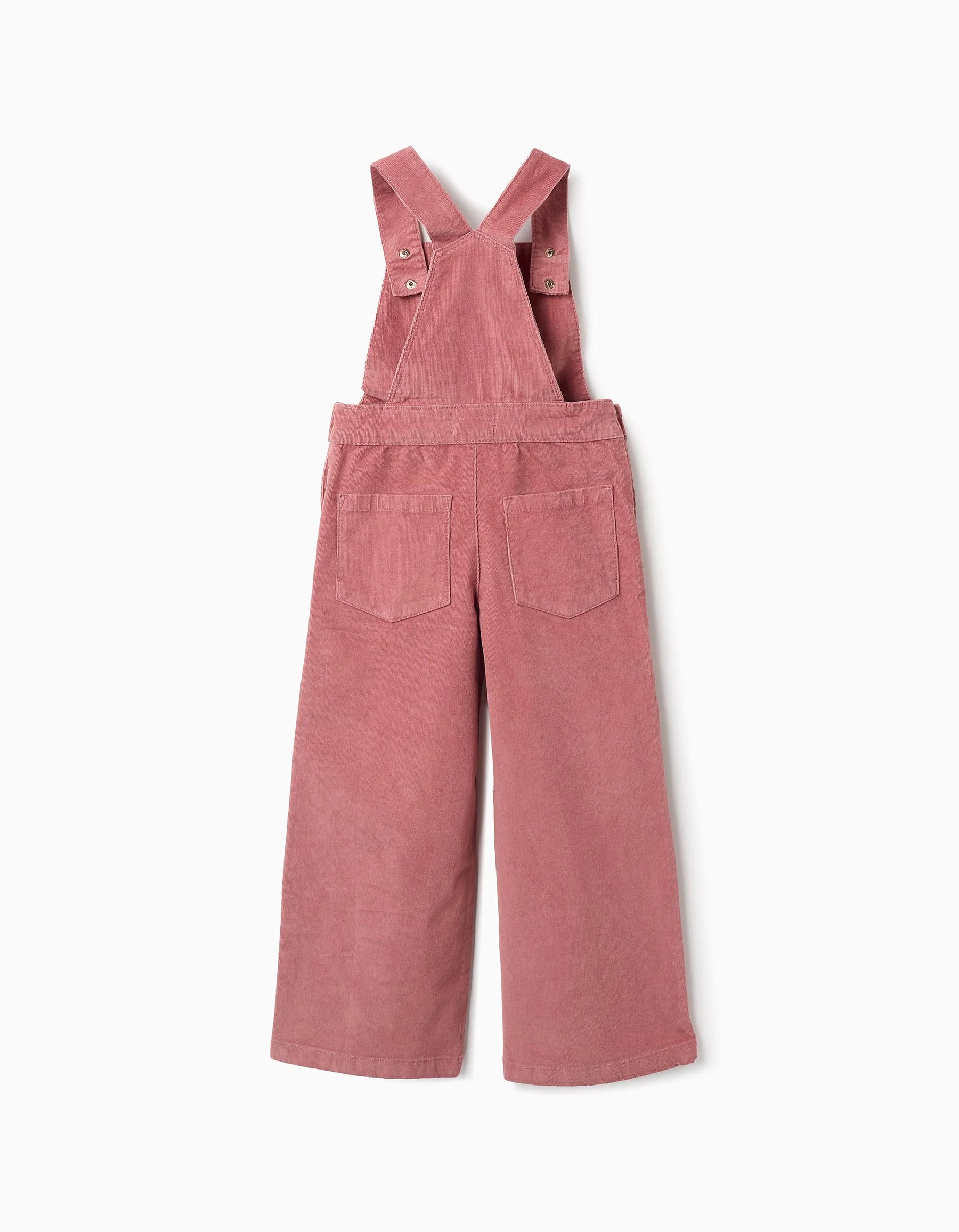 Overall Corduroy Primavera