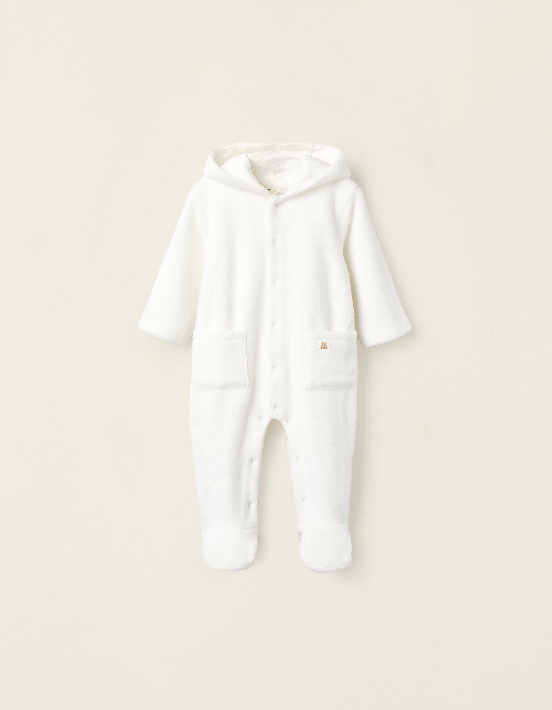 Pelele Overall Osito