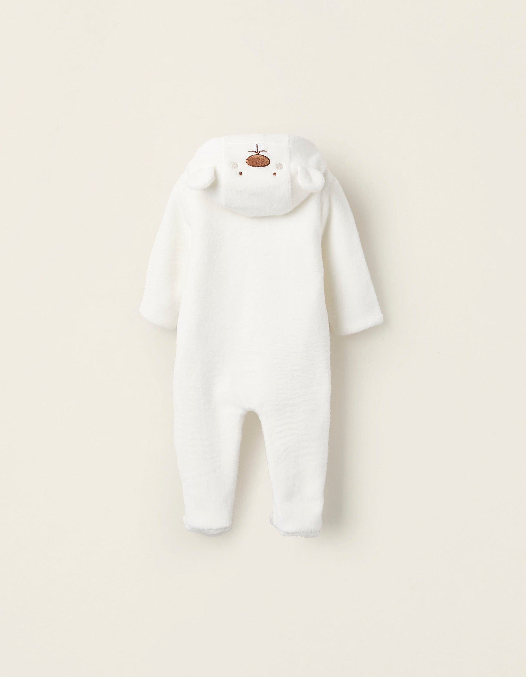 Pelele Overall Osito
