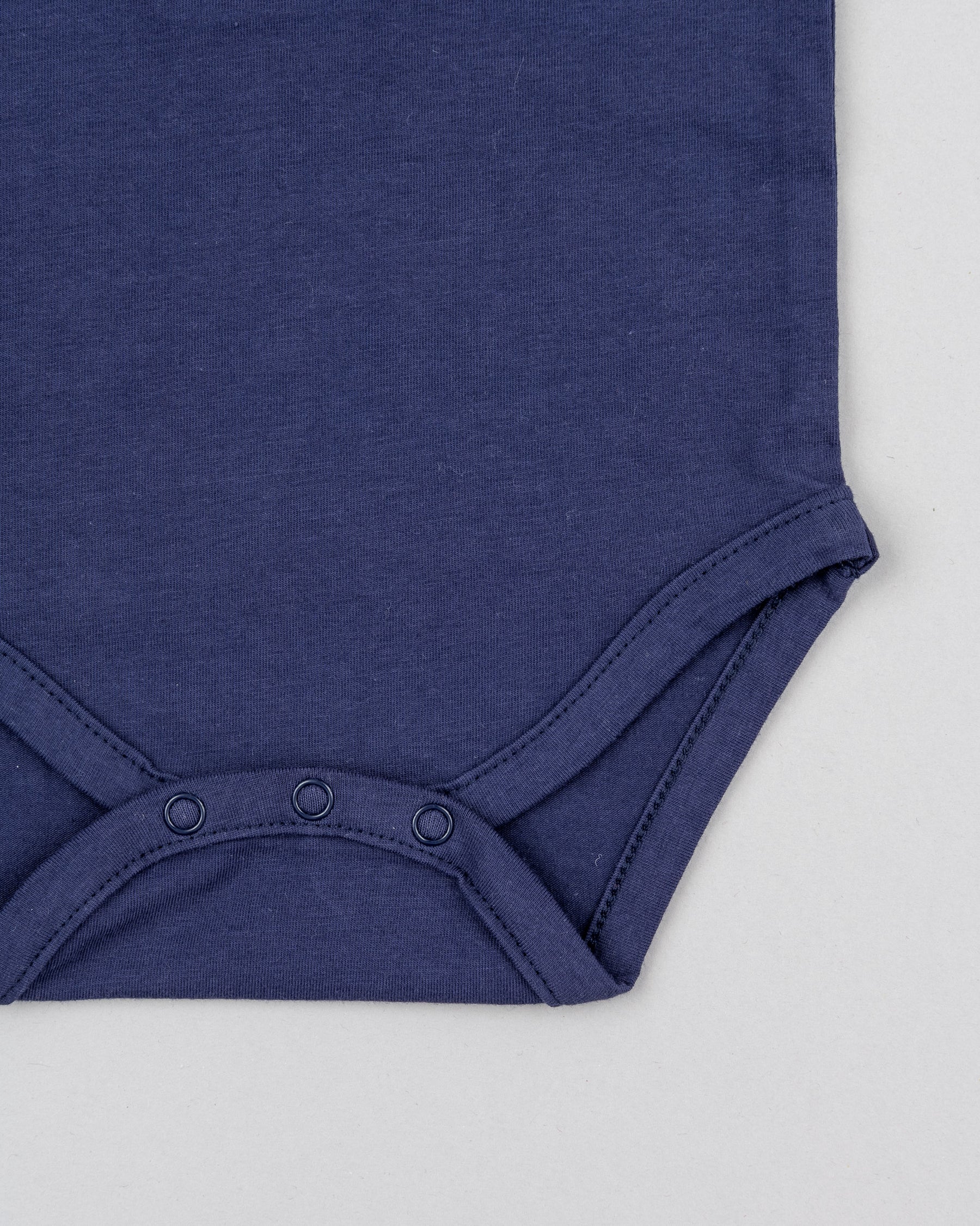 Body Camisa Dark Blue