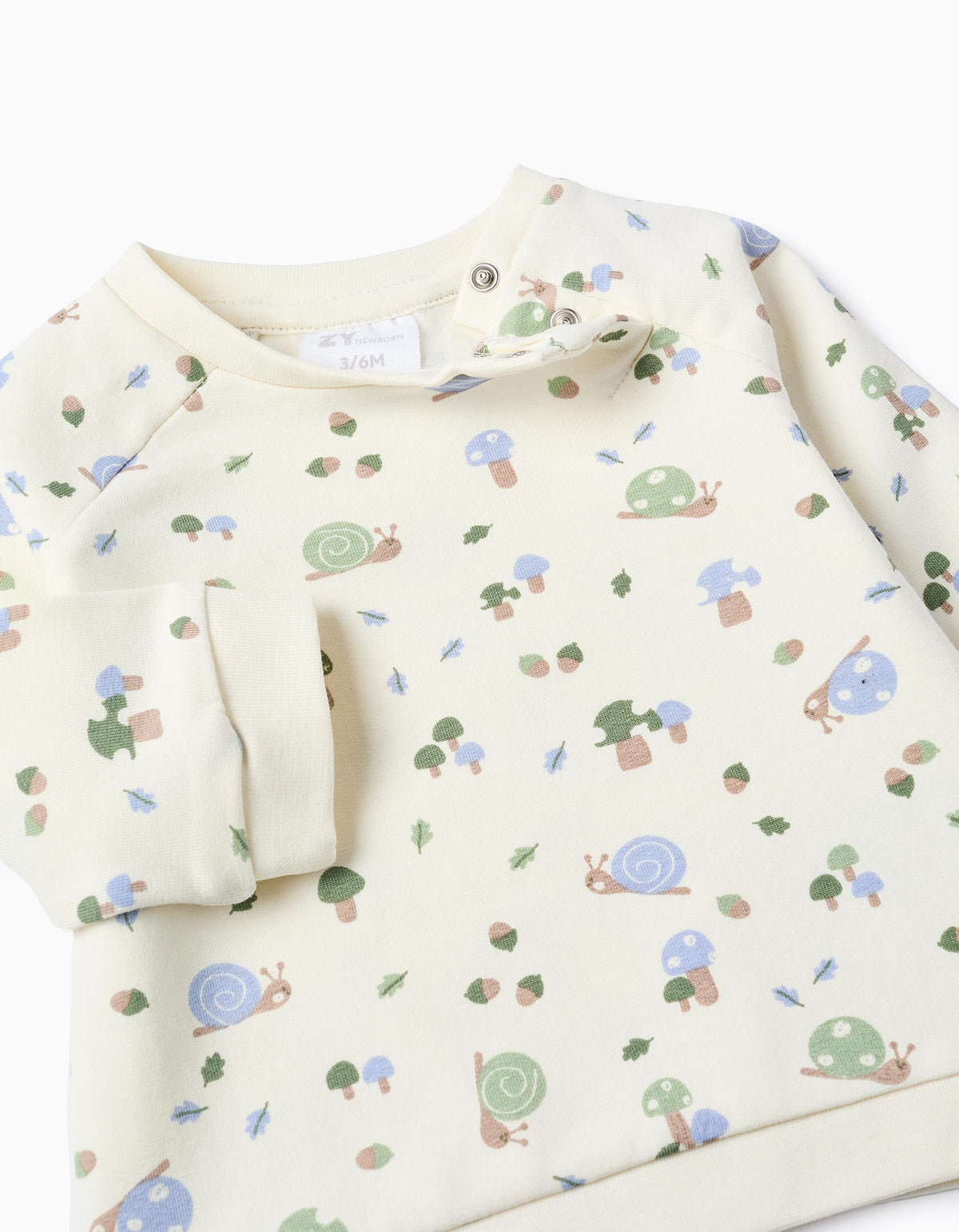 Conjunto White Kites