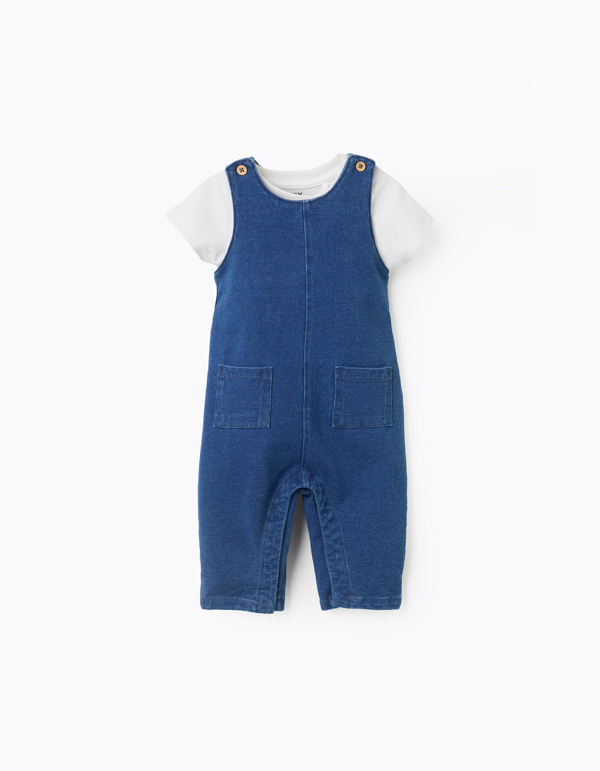 Set Overall Body GummyBear