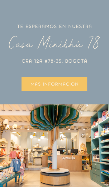 Tienda física Minibhú