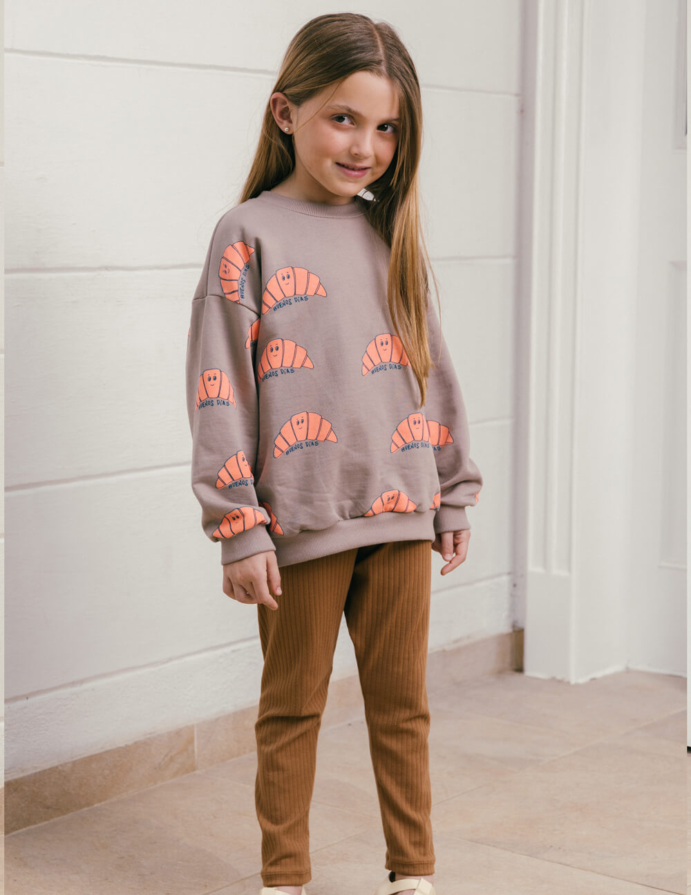 Leggings Cocoa - Minibhu
