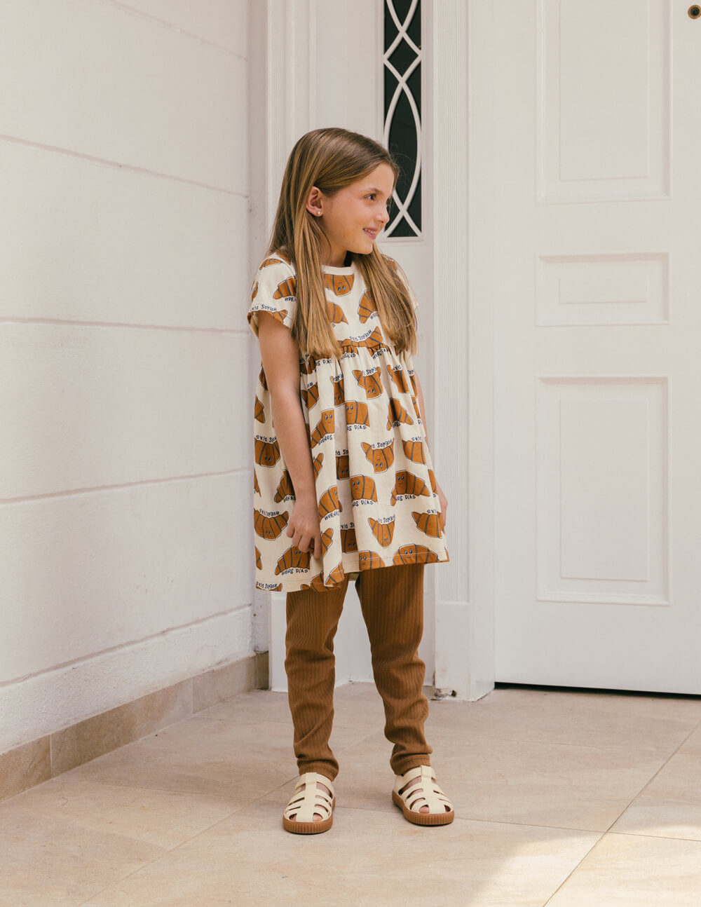 Leggings Cocoa - Minibhu