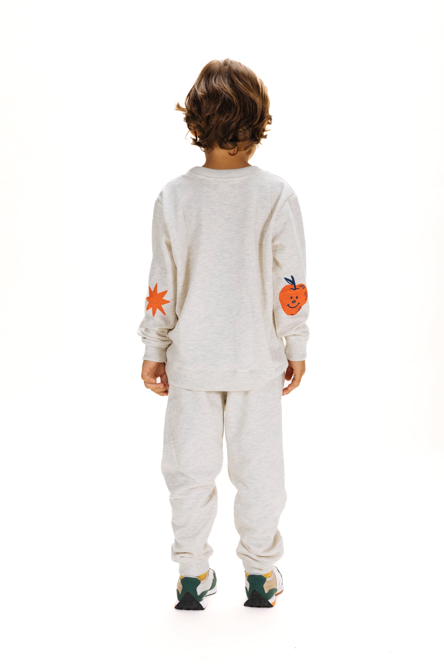 Jogger Frescura Local