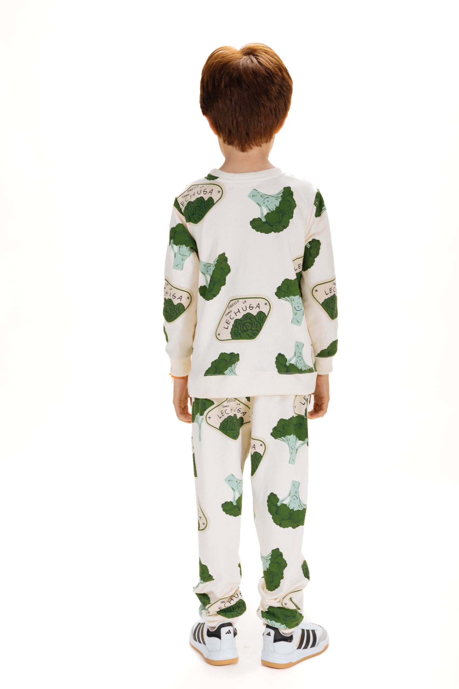 Jogger Veggies