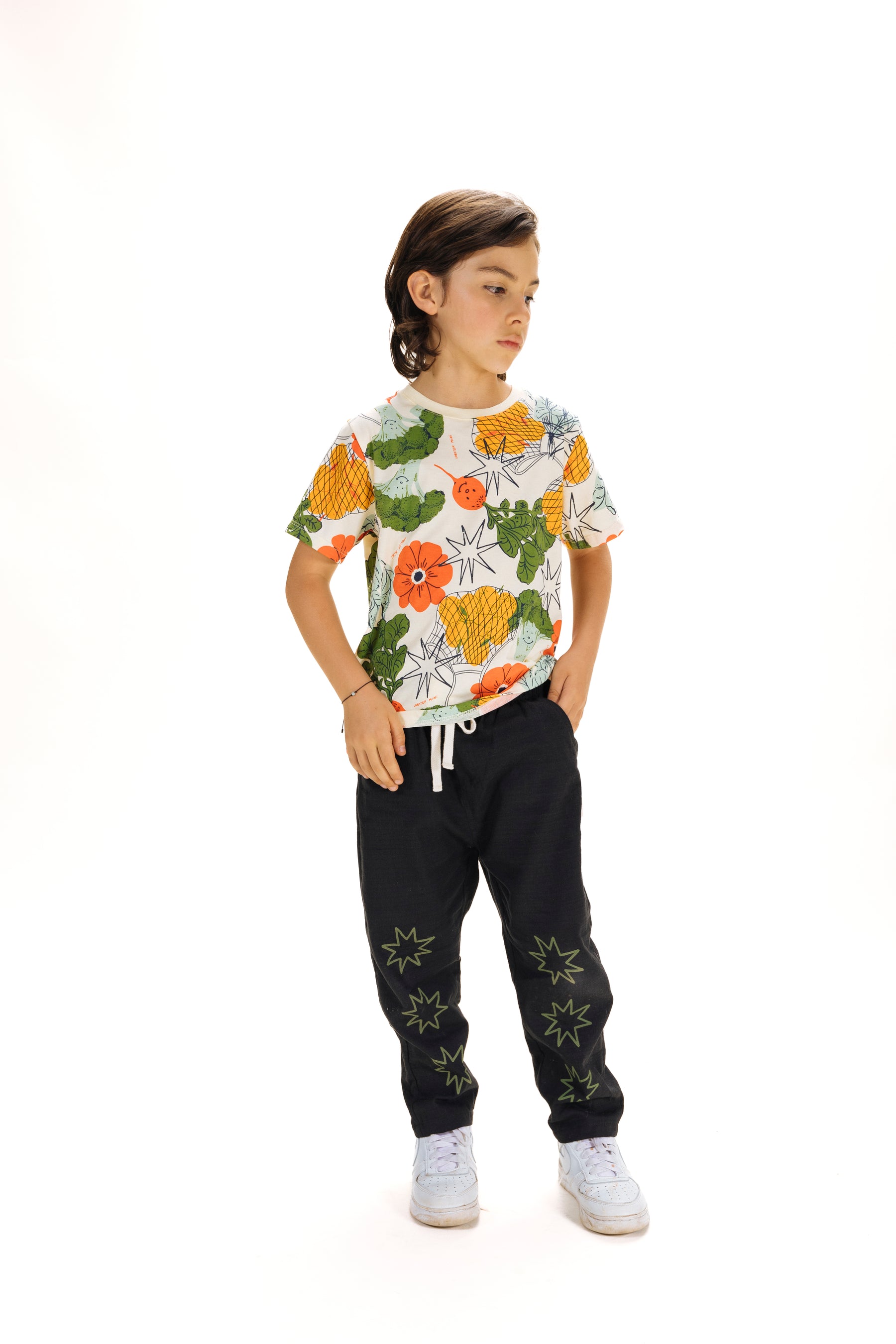 Camiseta Huerta