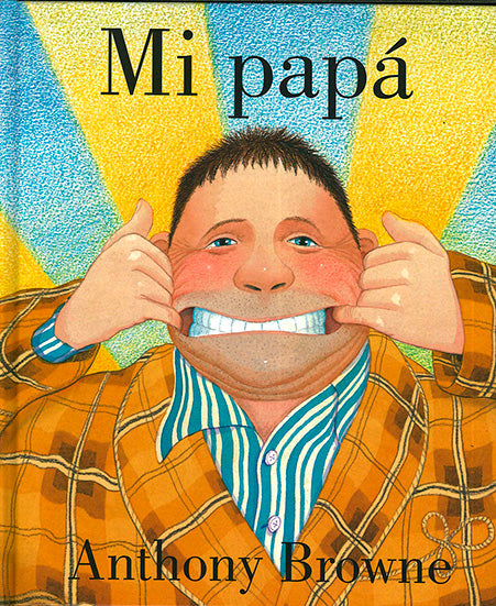Libro Mi Papá - Minibhu