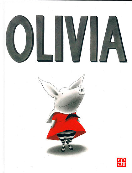 Libro Olivia - Minibhu
