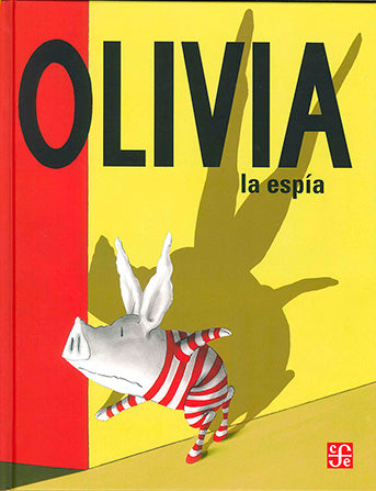 Libro Olivia La Espía - Minibhu