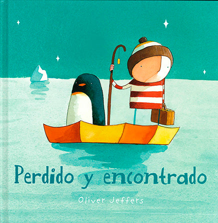 Libro Perdido Y Encontrado - Minibhu