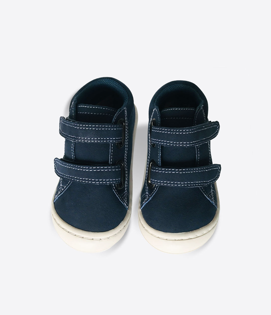 Tenis Primero Pasos Toga Azul