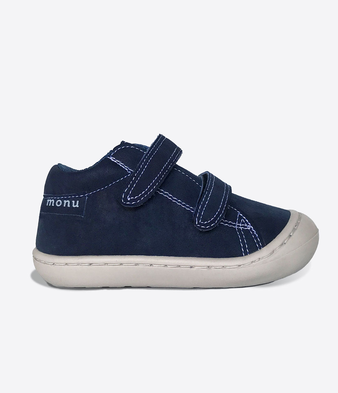 Tenis Primero Pasos Toga Azul