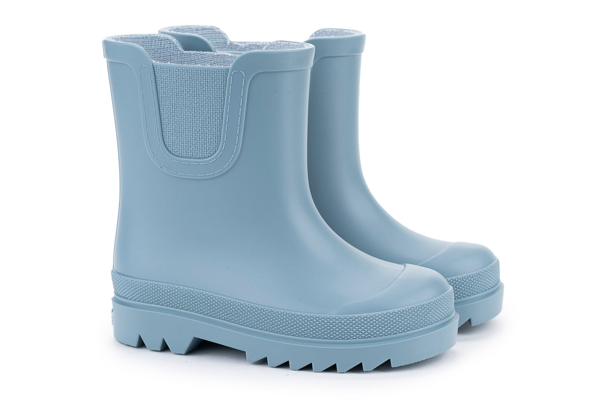 Bota de Agua Tokio Unisex Océano - Minibhu