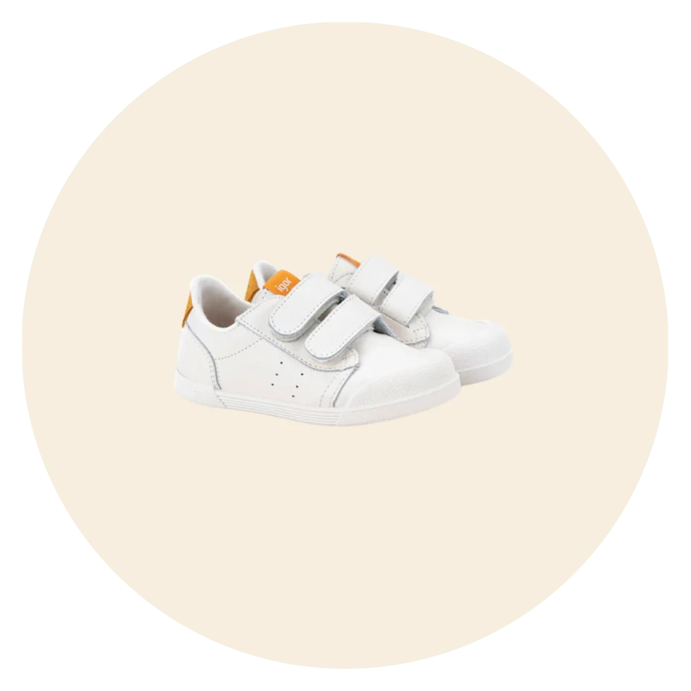 Zapatos colección minibhú