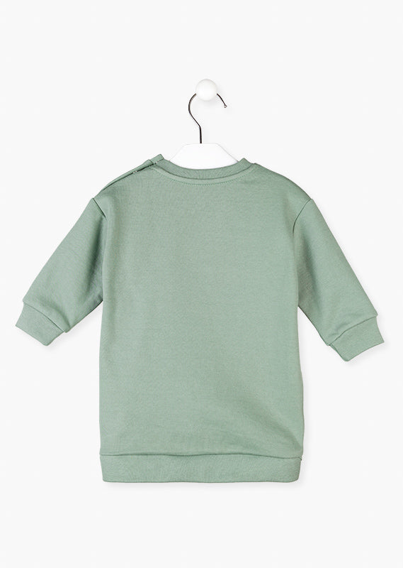 Sudadera Print Little Farmer Losan