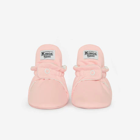 Kings Algodón Classic - Rosado Kings And Rebels