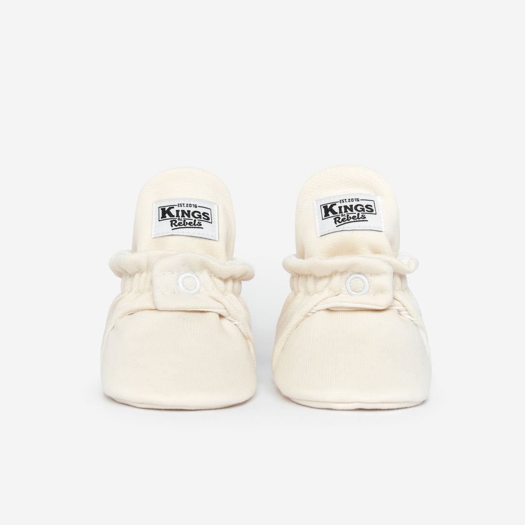Kings Algodón Classic - Crema Kings And Rebels