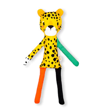 Peluche Felix La pequeña galería