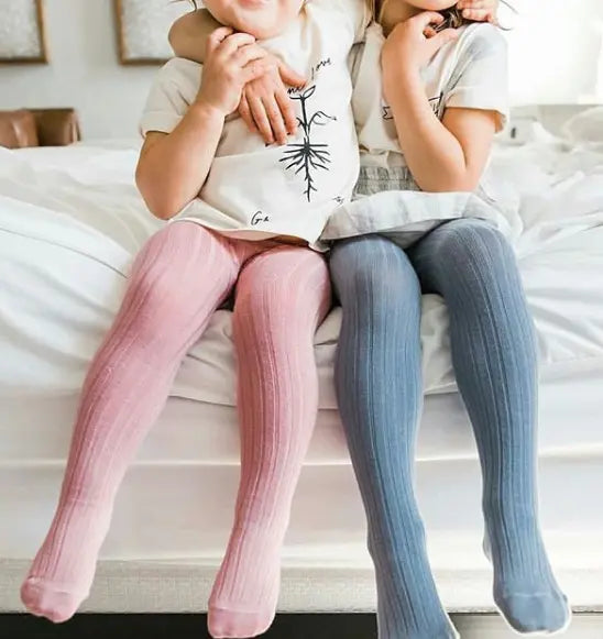 Medias Pantalón Canalé Rosa Palo Cóndor