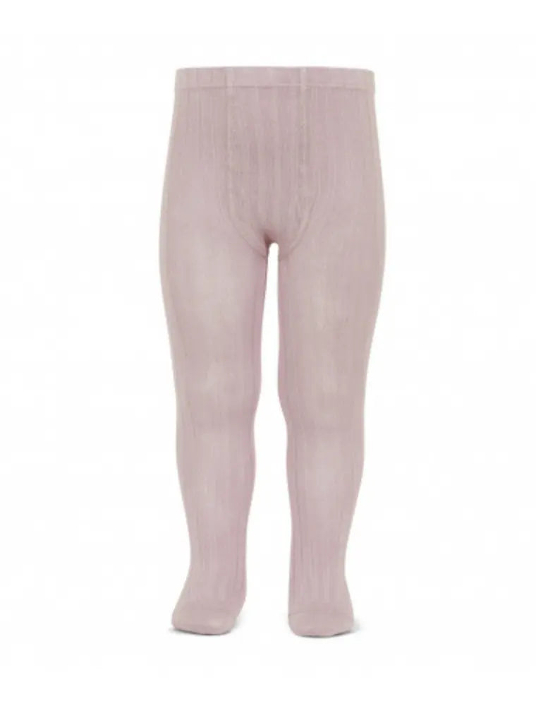 Medias Pantalón Canalé Rosa Palo Cóndor