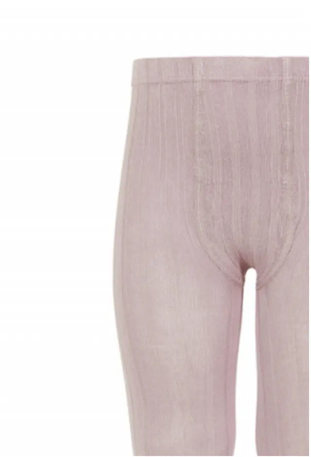 Medias Pantalón Canalé Rosa Palo Cóndor