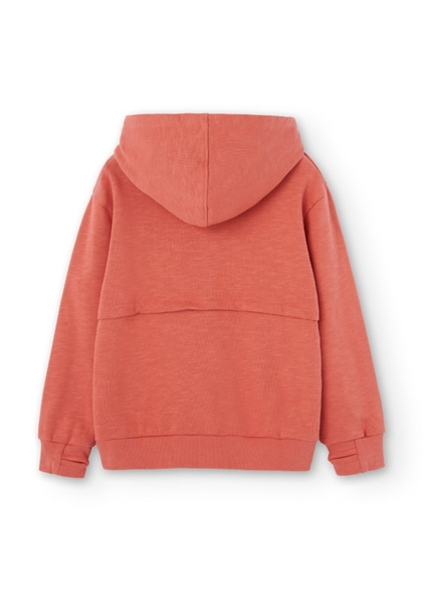 Hoodie Cool To Be Kind Boboli