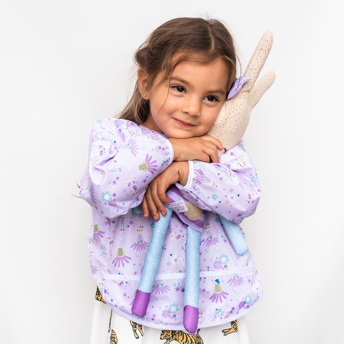 Peluche Conejita Lucy La pequeña galería