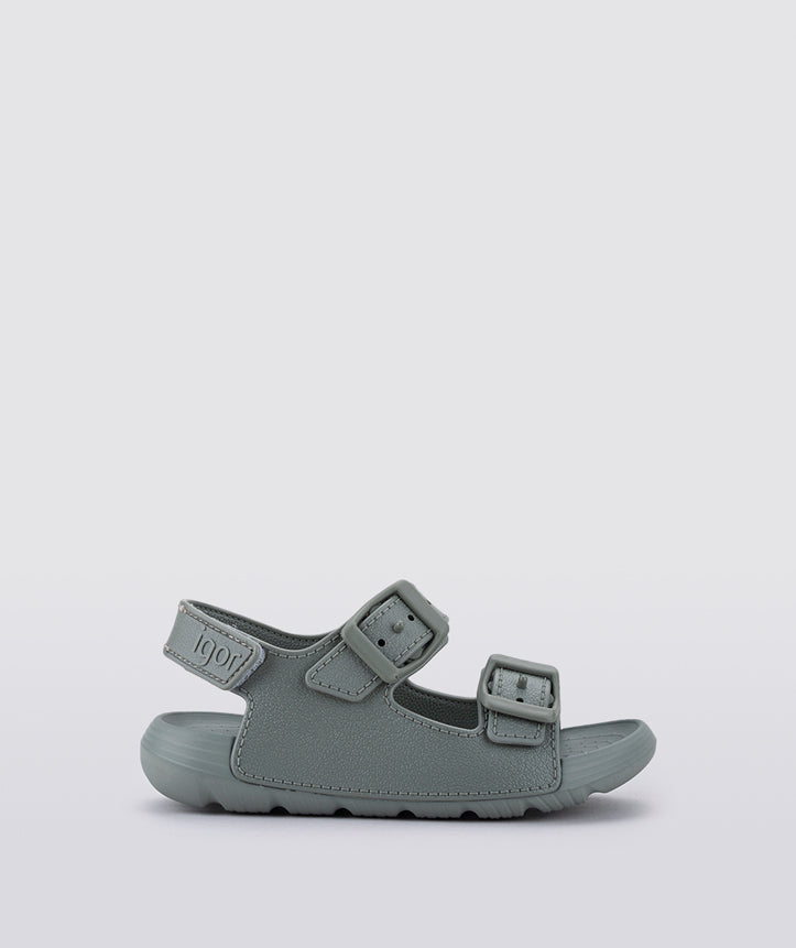 Sandalias Maui Mc Verde Igor