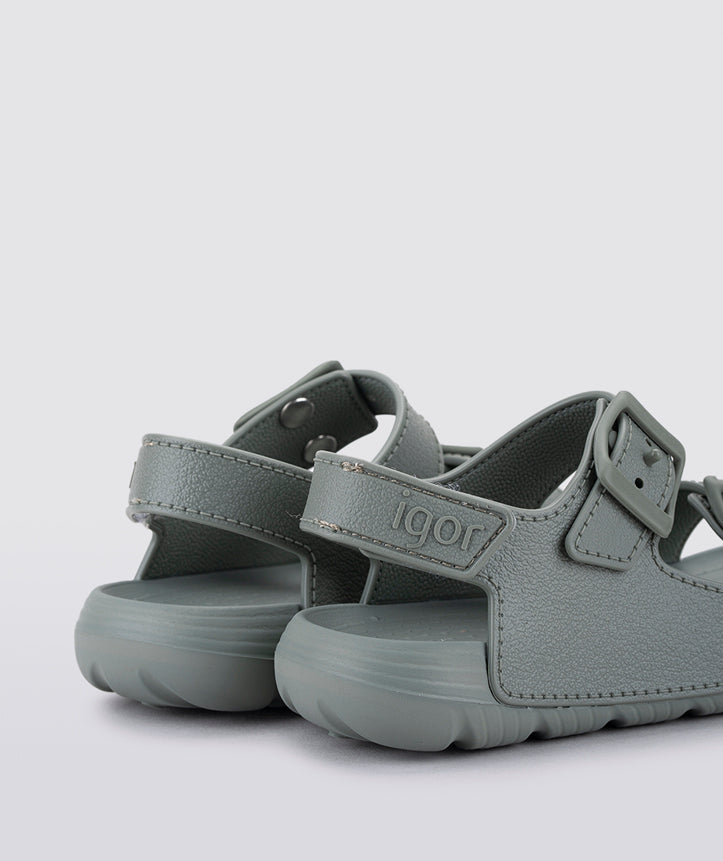 Sandalias Maui Mc Verde Igor