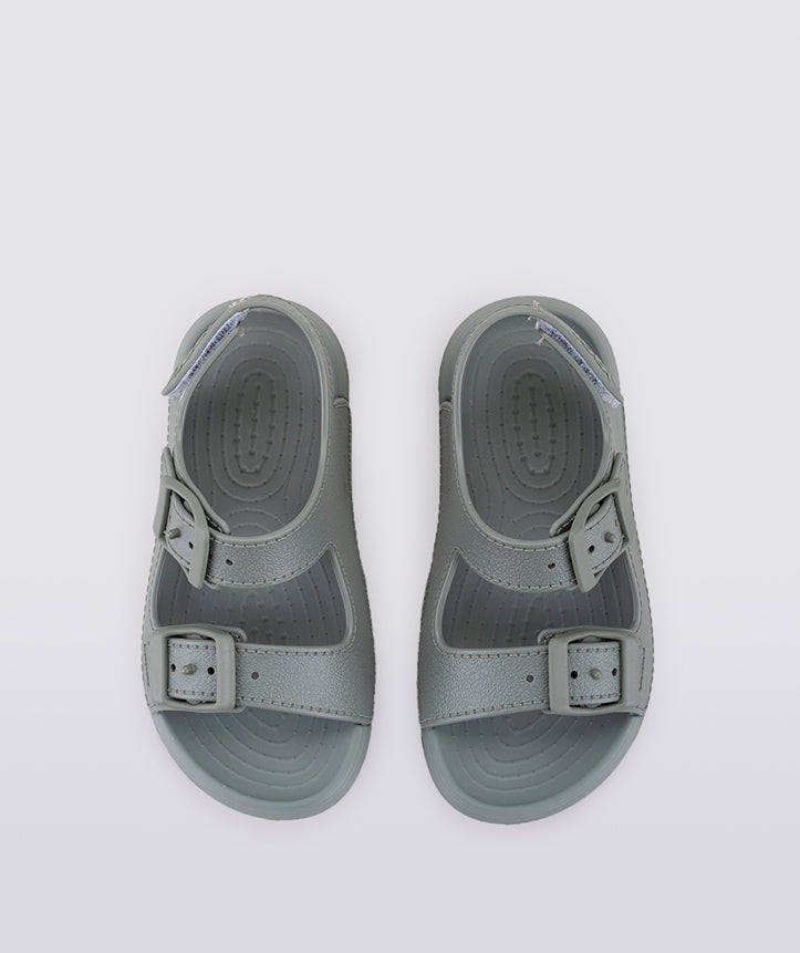 Sandalias Maui Mc Verde Igor