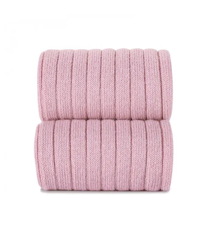Medias Pantalón Canalé Rosa Palo Cóndor