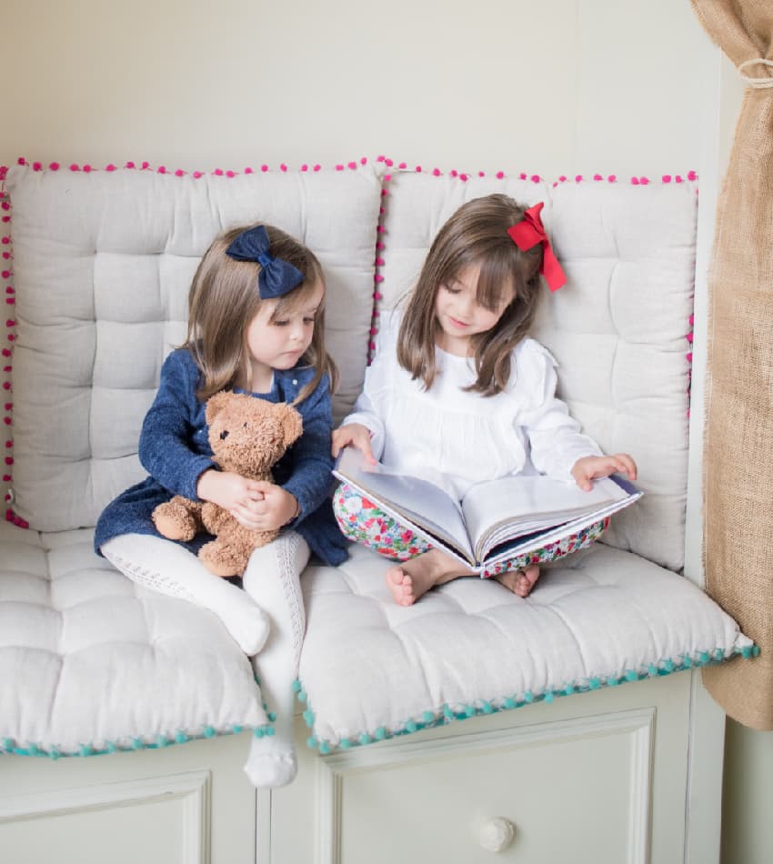 5 cuentos para leerle a tu hijo antes de dormir