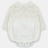 Pelele Unisex Amieva