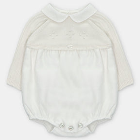 Pelele Unisex Amieva