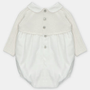 Pelele Unisex Amieva