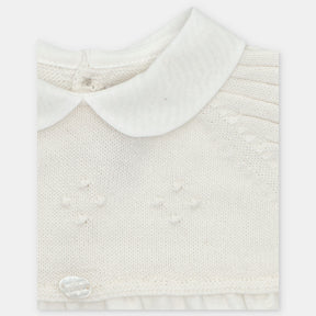 Pelele Unisex Amieva