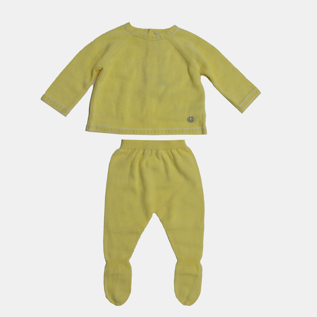 Conjunto Punto Unisex Tolous