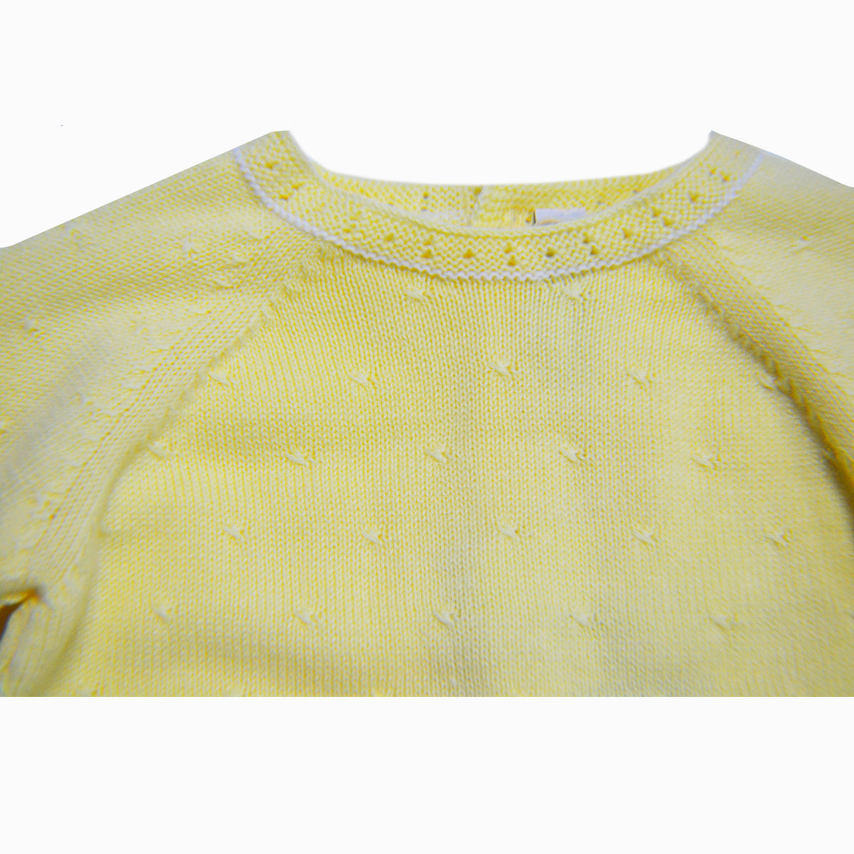 Conjunto Punto Unisex Tolous