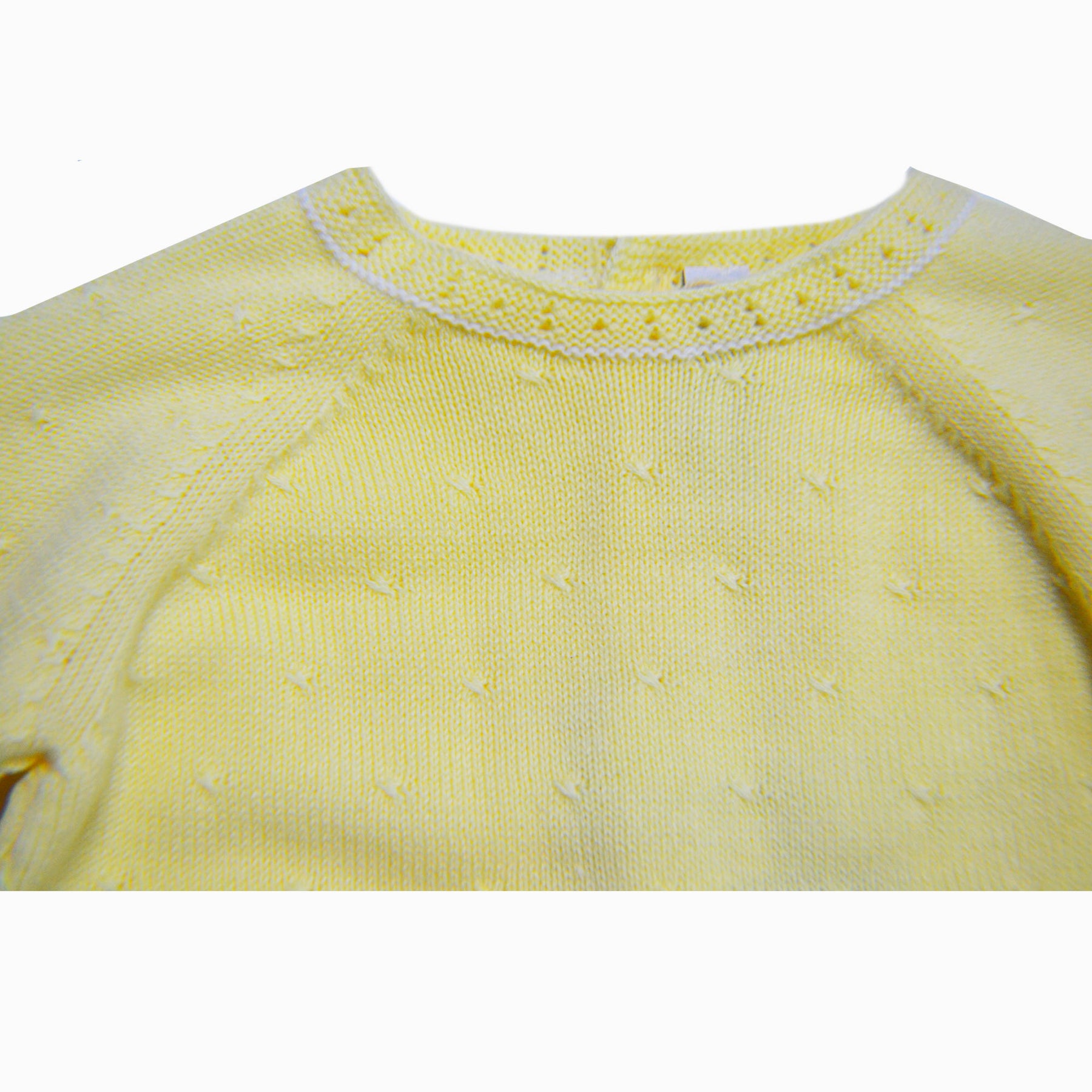 Conjunto Punto Unisex Tolous