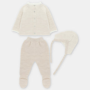 Conjunto Punto Unisex Liverpool