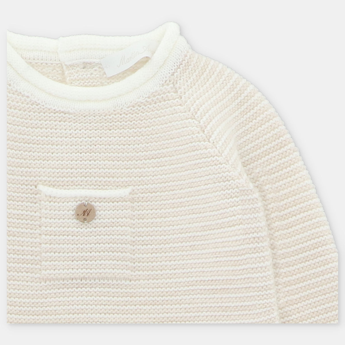 Conjunto Punto Unisex Liverpool