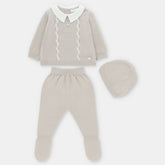 Conjunto Punto Unisex Newport