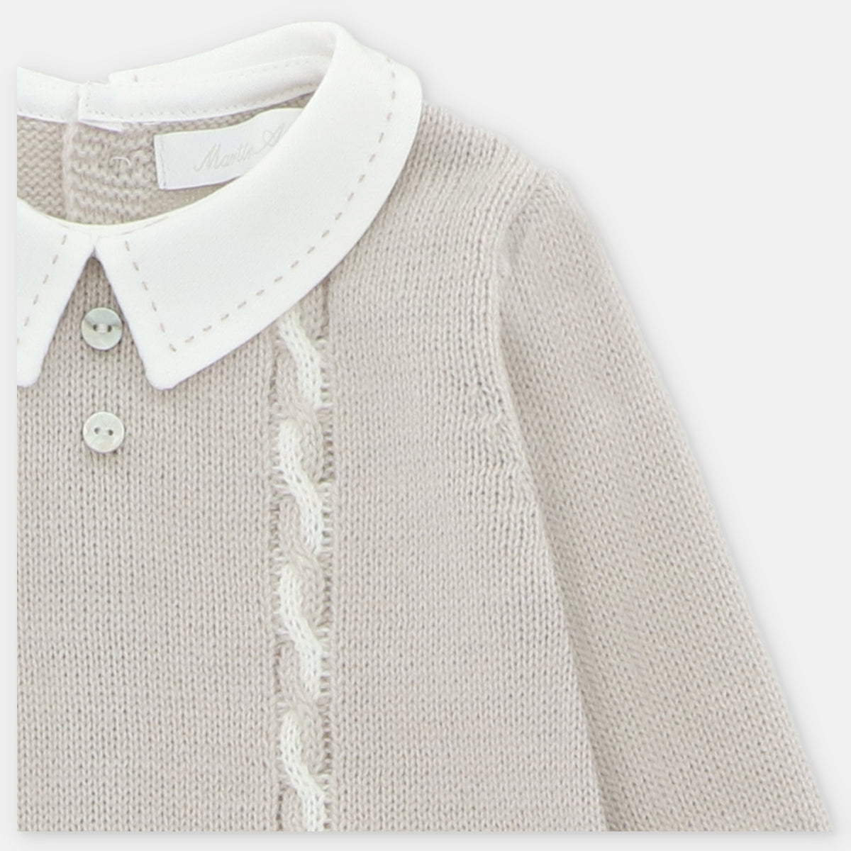 Conjunto Punto Unisex Newport