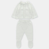 Conjunto Con Gorro Regina Unisex