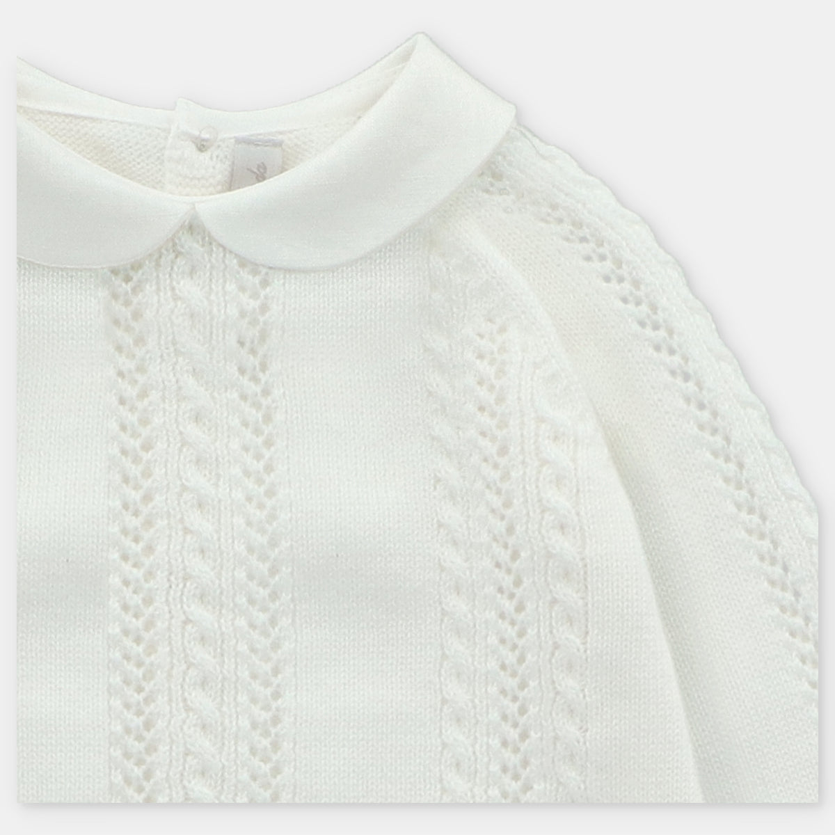 Conjunto Con Gorro Regina Unisex